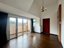 Seletar Springs Condominium (D28), Condominium #580691461
